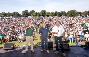 Great Yorkshire Showground 2026