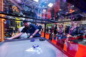 Smart Manufacturing Week ( SMW ), NEC Birmingham on 3-4 June 2026.