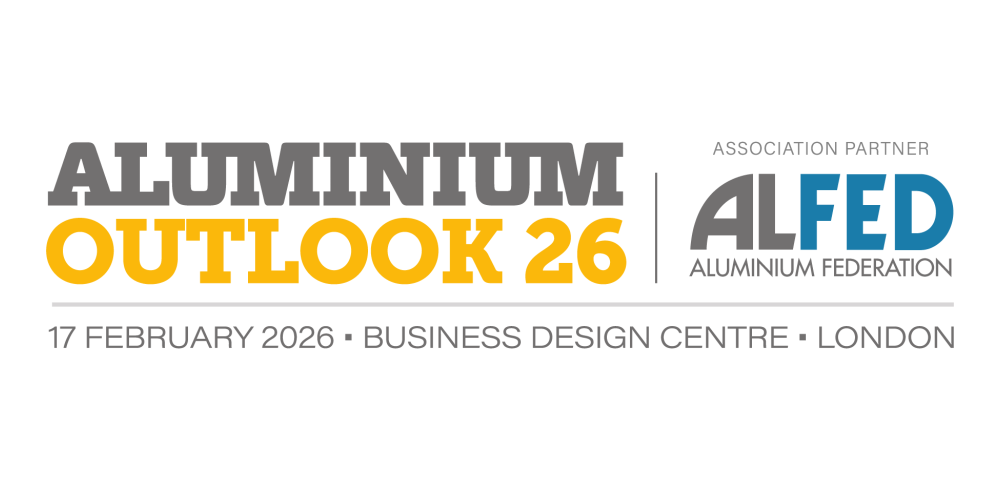 ALFED supports inaugural  Aluminium Outlook 26