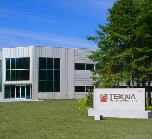 Renishaw & Tekna making titanium AM more accessible