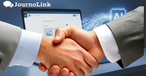 Chambers PR from Volt by Journolink