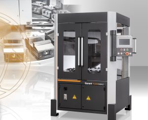 GARANT Automation & Hoffmann Group Connected Manufacturing wins the German Innovation Award