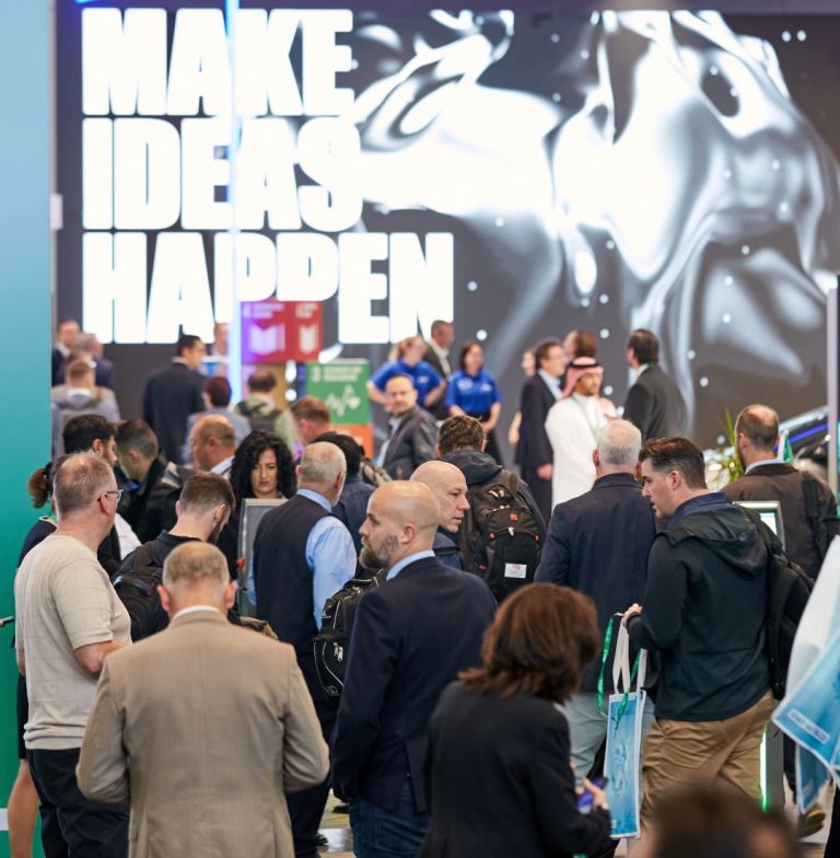 ALUMINIUM 2026: Registration is now open!