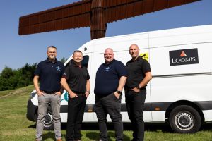 Gateshead Fleet Expert Launches New Venture