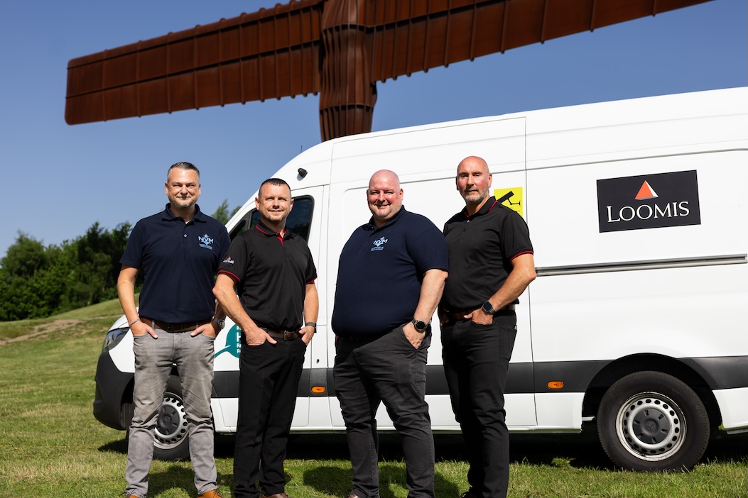Gateshead Fleet Expert Launches New Venture