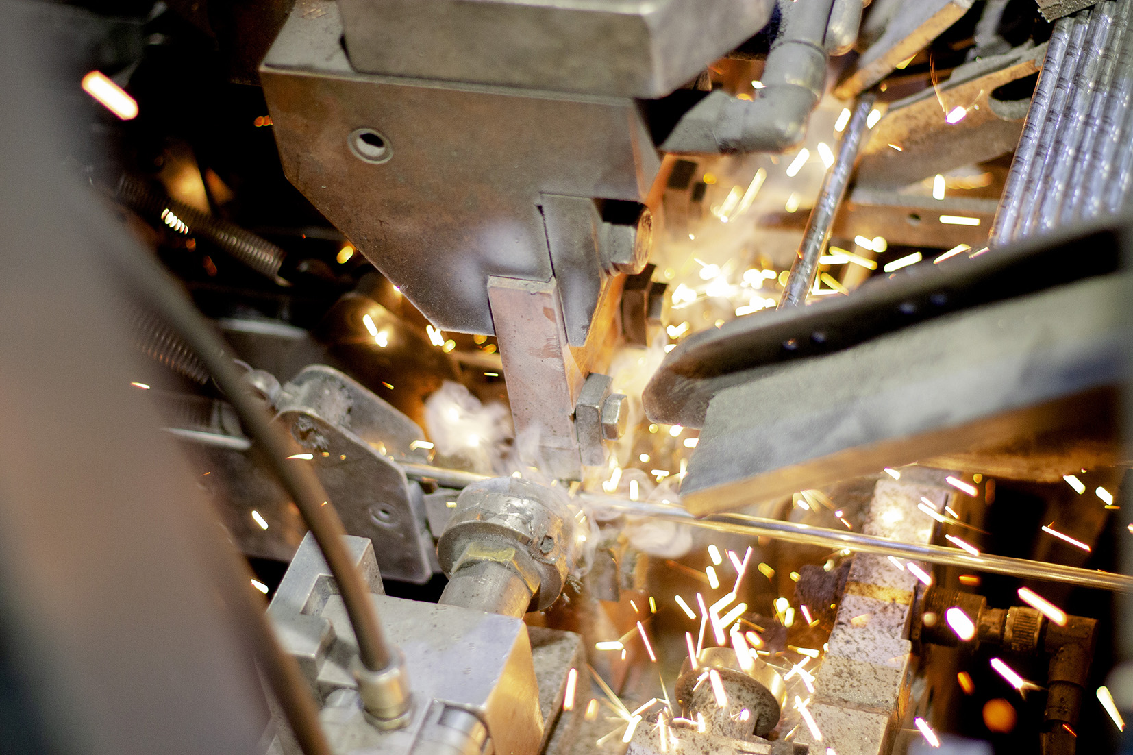 Black Country Manufacturing Put On The Map With Bostin