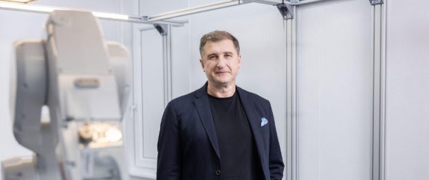 Startup LITILIT Brings Femtosecond Lasers to Scale