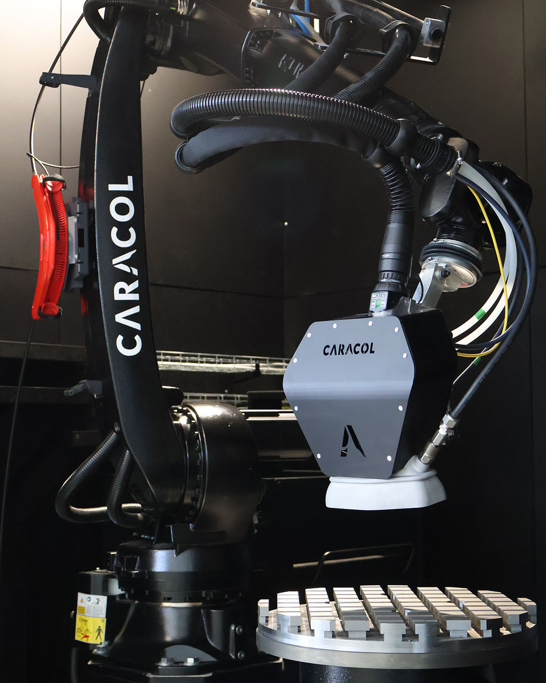 MTC Selects Caracol's Vipra XP AM Platform | MEM Magazine