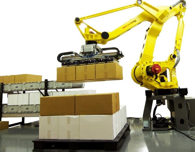 Why Packaging Is The First Step Towards Automation | MEM Magazine