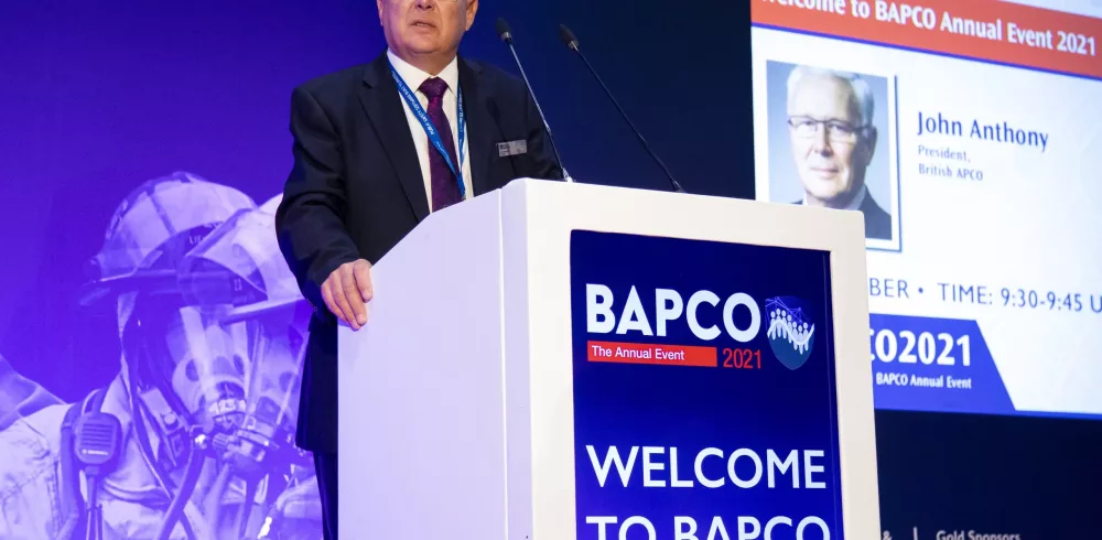 Registration Has Opened for 2022 BAPCO Conference & Exhibition