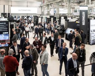 DMG MORI Open House 2026: 5-axis expertise meets scalable automation and integrated manufacturing  