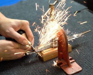 Air Turbine Tools® Highlights the Unique 0145SSV  