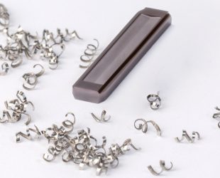 Innovative Machining Solutions for P and M Steels Set New Standards