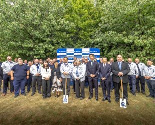 Kasai Celebrates 35 Years In Sunderland