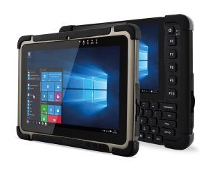 JLT Launches Upgraded Tablet and Keyboard