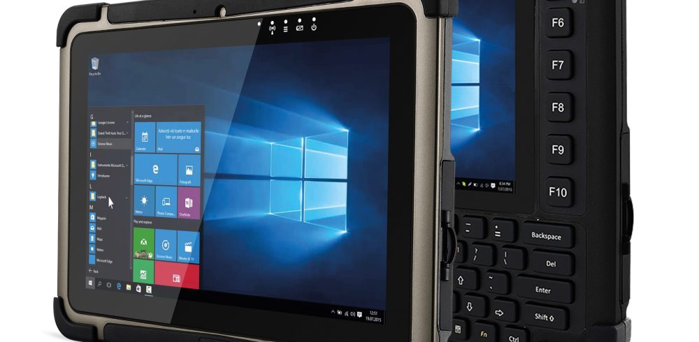 JLT Launches Upgraded Tablet and Keyboard
