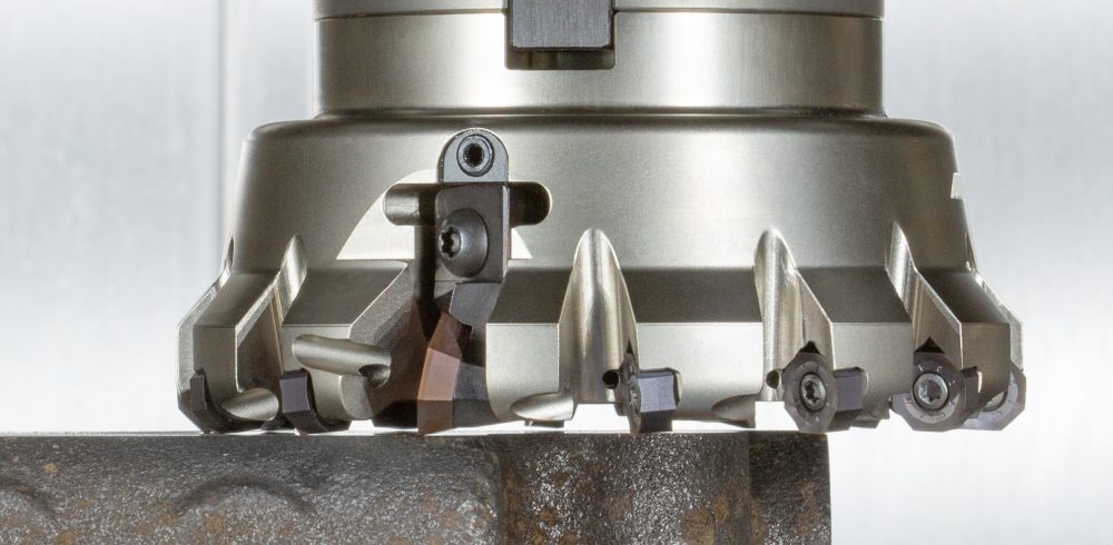 MAPAL is expanding the NeoMill milling cutter product range