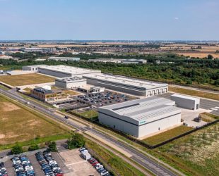 Goole Train Manufacturing Facility Opening Marking Siemens Mobility’s Commitment to the North of England