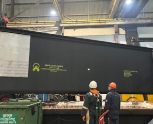 Major Investment Sets Firm Up for the Future