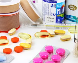 £10m Funding for Medicines