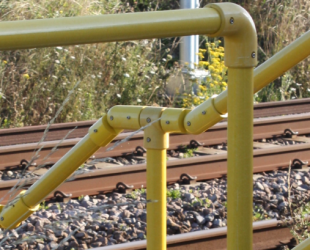 Streamlining Projects: Lockinex’s Tailored Solutions for Rail Contractors Nationwide