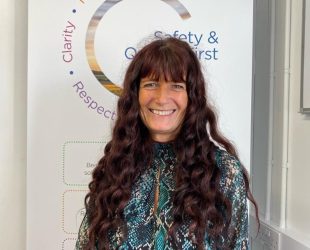 Cumbrian Nuclear Network Selects New Champion for Women in the Industry