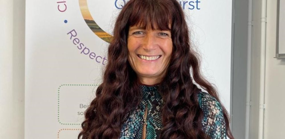 Cumbrian Nuclear Network Selects New Champion for Women in the Industry