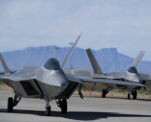 UK Government and Lockheed Martin to Collaborate