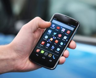 Ofcom smartphone report highlights need for overhaul of 999