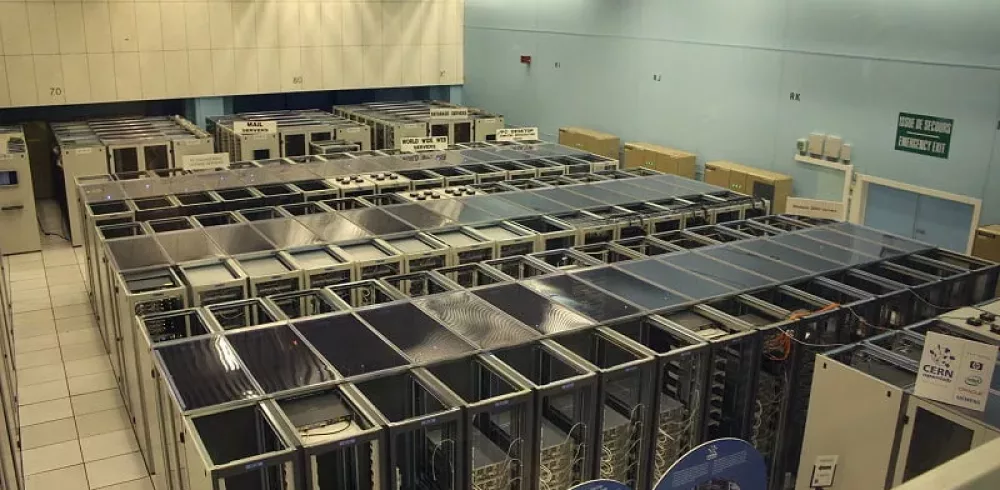 3W Infra Has Managed to Expand Their Dedicated Servers