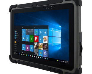 JLT Mobile Computers Announced New Rugged Tablet