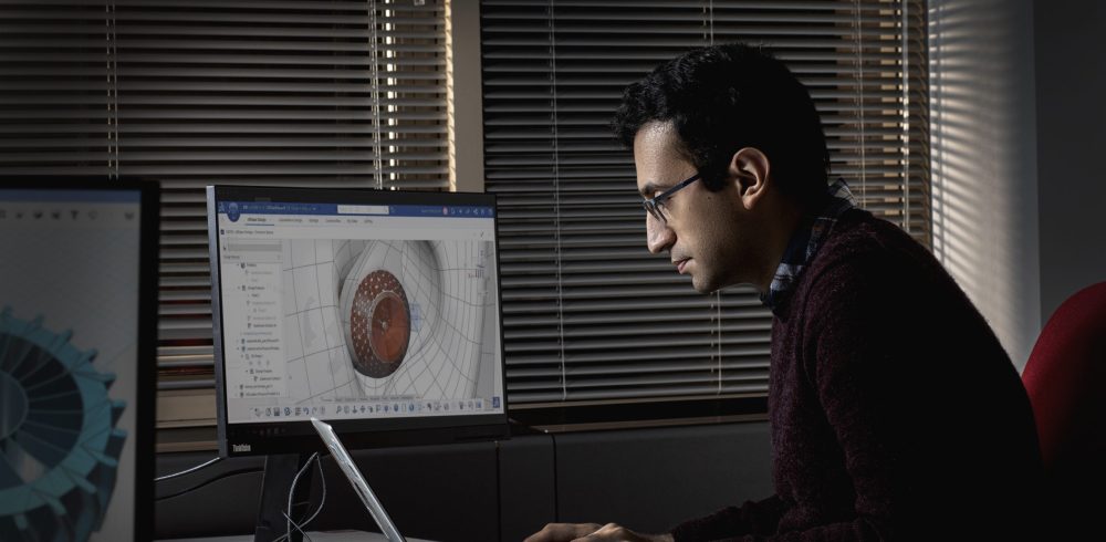 RS PRO has become the official sponsor of DesignSpark