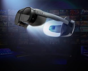 VIVE XR Elite Business Edition Arrives, With New VIVE Business+ Support