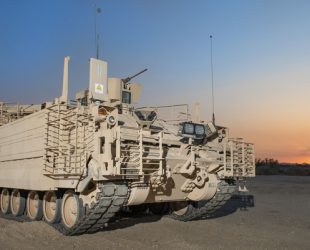 BAE Systems Awarded by U.S. Army