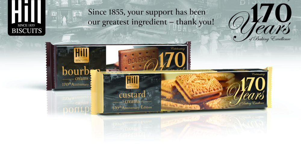 Hill Biscuits
