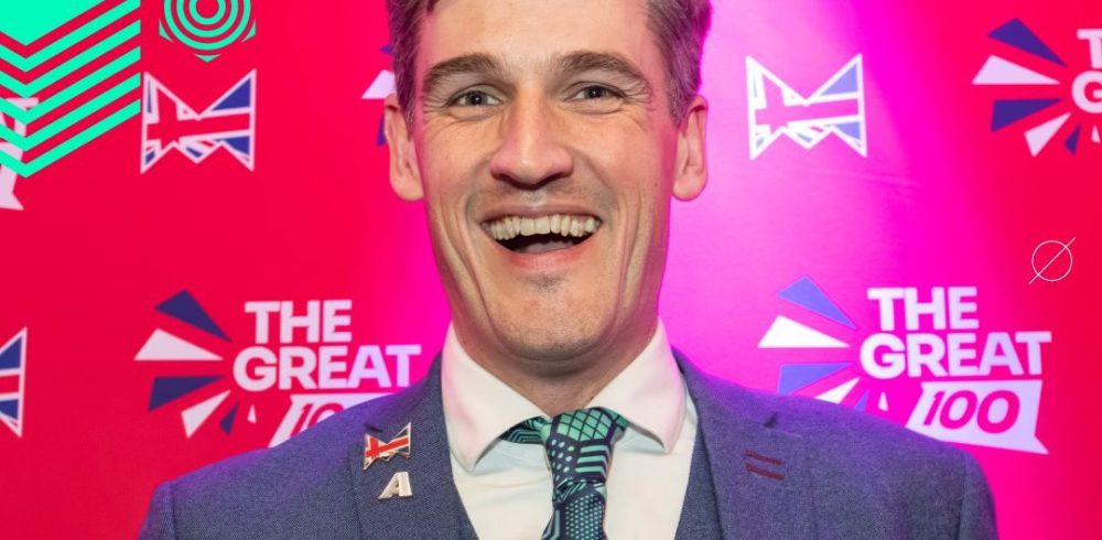 Accu Made in Group Award winners