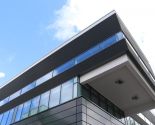 First Partners Announced for Graphene Engineering Innovation Centre