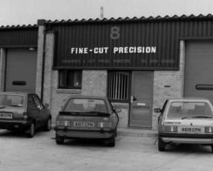 Fine Cut Celebrates 40 Years of Excellence