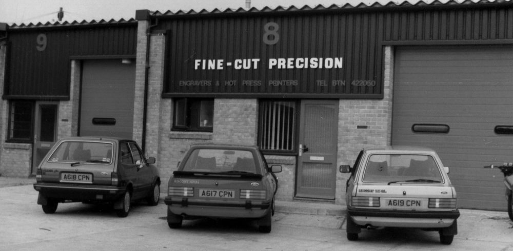 Fine Cut Celebrates 40 Years of Excellence