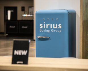 Sirius UK Trade Show, 15-16 September 2024