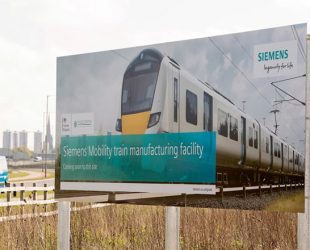 East Yorkshire Rail Facility Makes Major Appointment