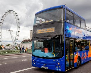 Equipmake Signs Electric Bus Repower Fleet Deal