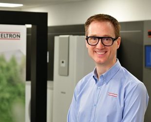 STIEBEL ELTRON UK Appoints New Award-Winning Managing Director