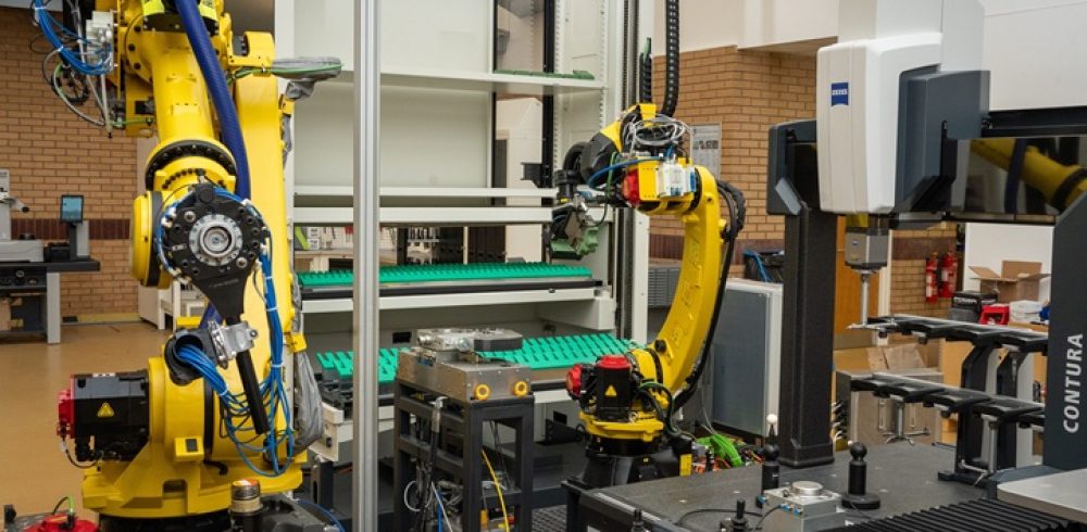 New Year, New Mindset: Maximising Your Automation Investment