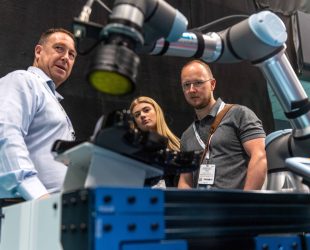 Automation UK Opens in Just Two Weeks’ Time