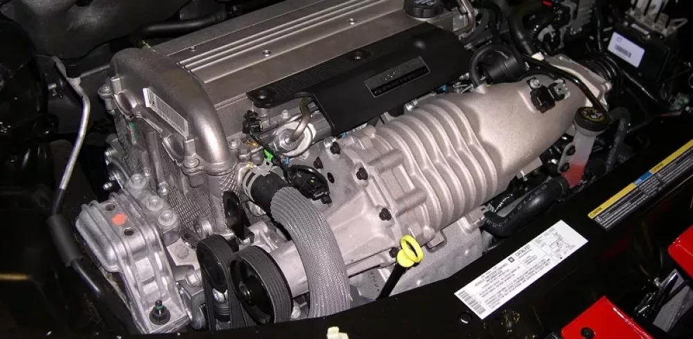 Global Powertrain Market in Undergoing a Great Deal of Growth Recently