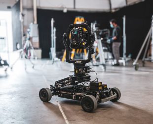 BAFTA Winner’s Film Equipment Company Scales Up with MRPeasy