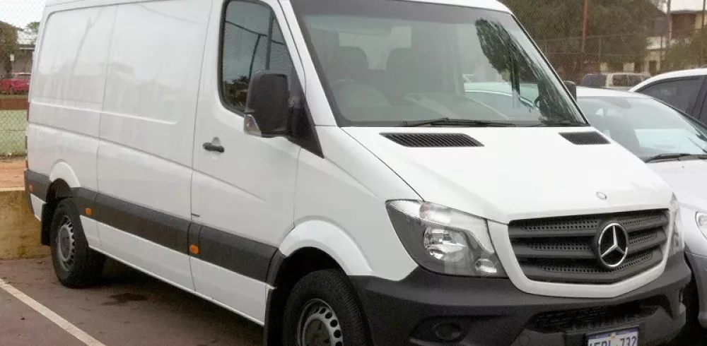 Mercedez-Benz Vans Continues to make Progress for Electric Commercial Vehicles