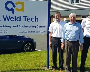 QA Weld Tech Announced its Plans for Carrying On Their Expansion