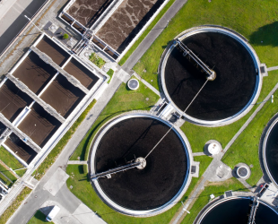 Treatment Plant Efficiency Rising up Utility Agendas